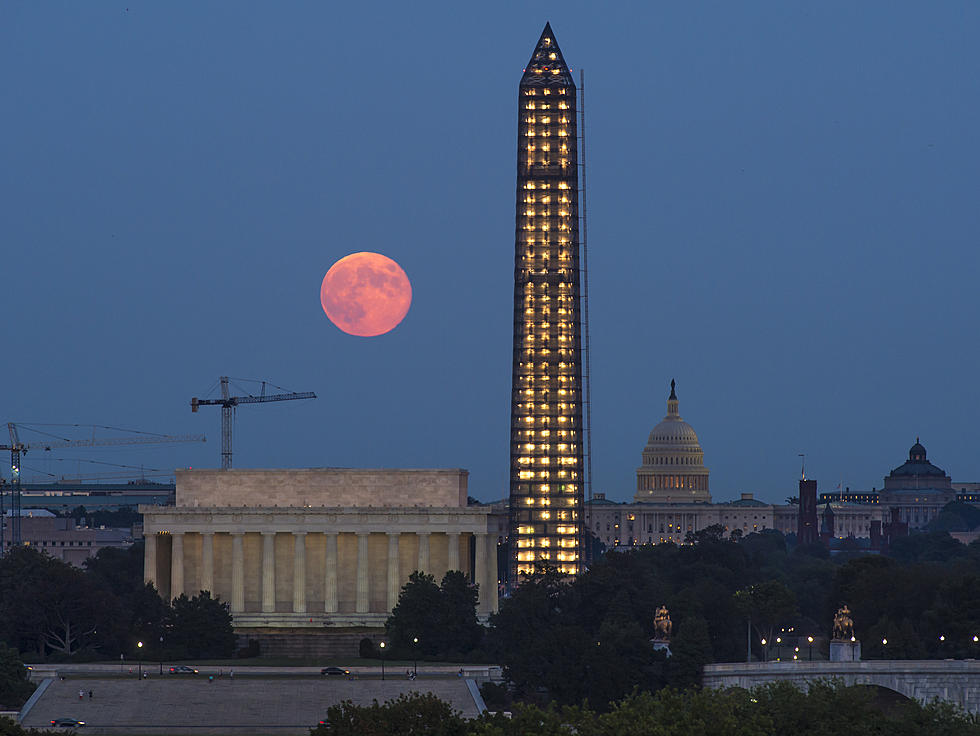 Marijuana Legal in DC