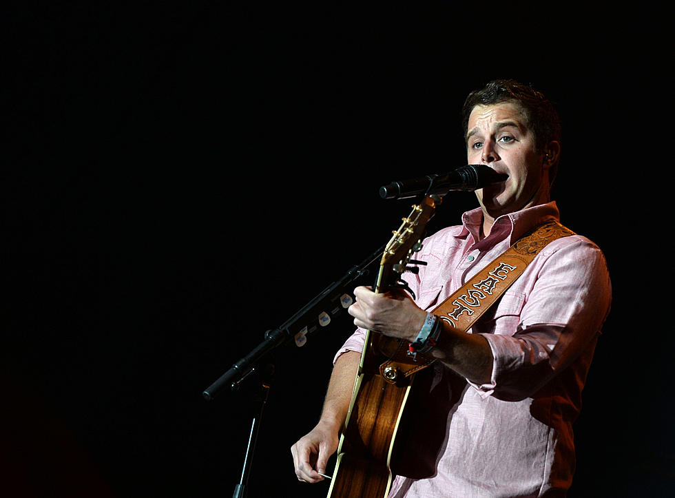 Exclusive Early Access to Easton Corbin Live at the Rock’n Western Rendezvous at The Ranch