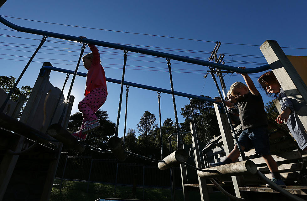 Two Greeley Schools and Parks Getting Ready for New Playgrounds