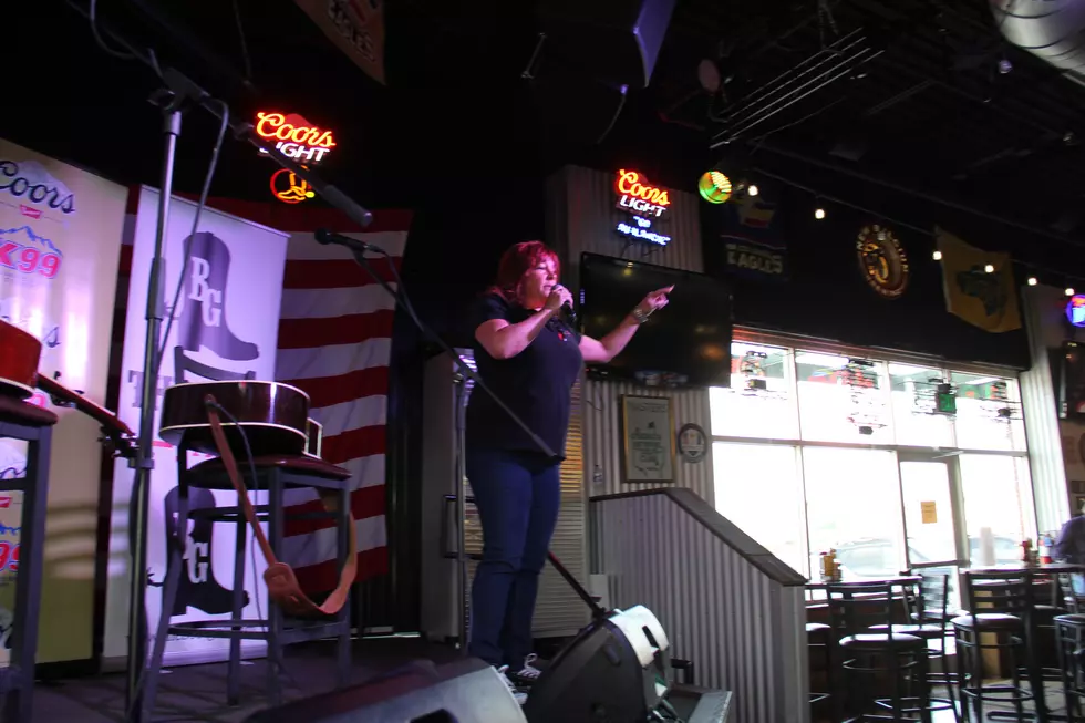 The Boot Grill in Loveland Scores Great Country Acts With New From Nashville [PICTURES/VIDEO]