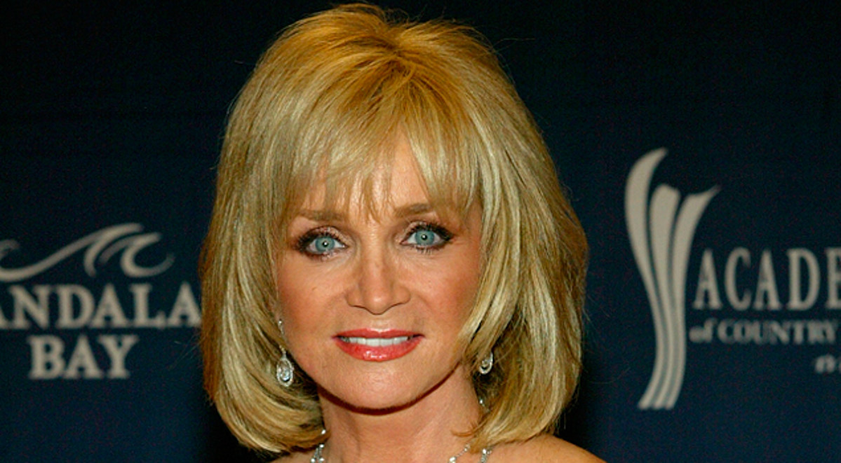 Barbara Mandrell Made Country Cool 34 Years Ago Today.