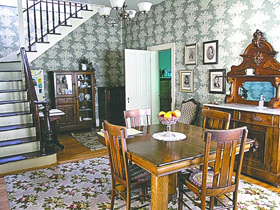 Historic Meeker Home in Greeley Museum Opens for the 2015 Season