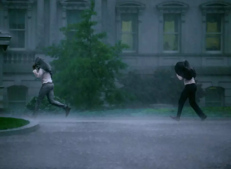 Great Country Rain Songs For a Rainy September Day [VIDEO]