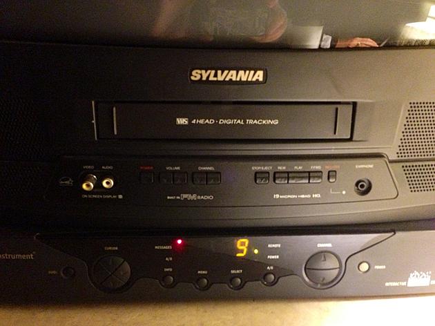 Today is VCR Day &#8211; Do You Still Have One in Your Home? [POLL]