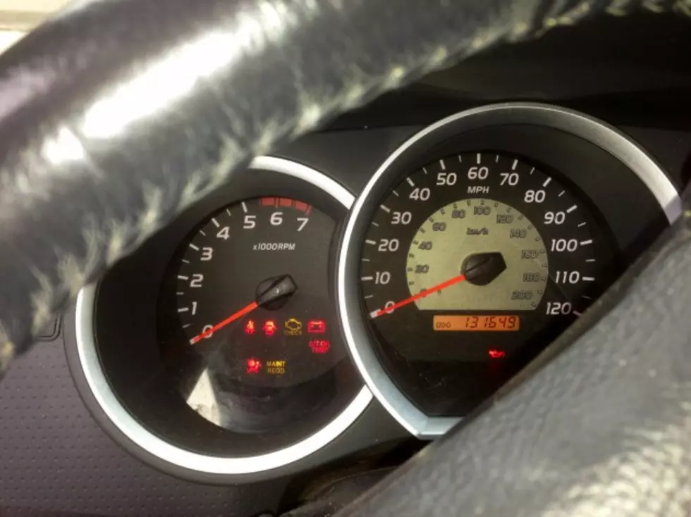 Is Your Body&#8217;s Check Engine Light On? &#8211; Brian&#8217;s Blog