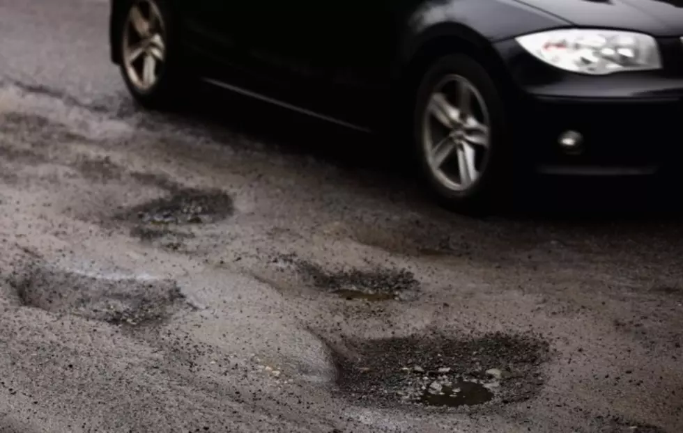 Greeley Potholes Almost Outnumber Residents &#8211; Repair for 2015