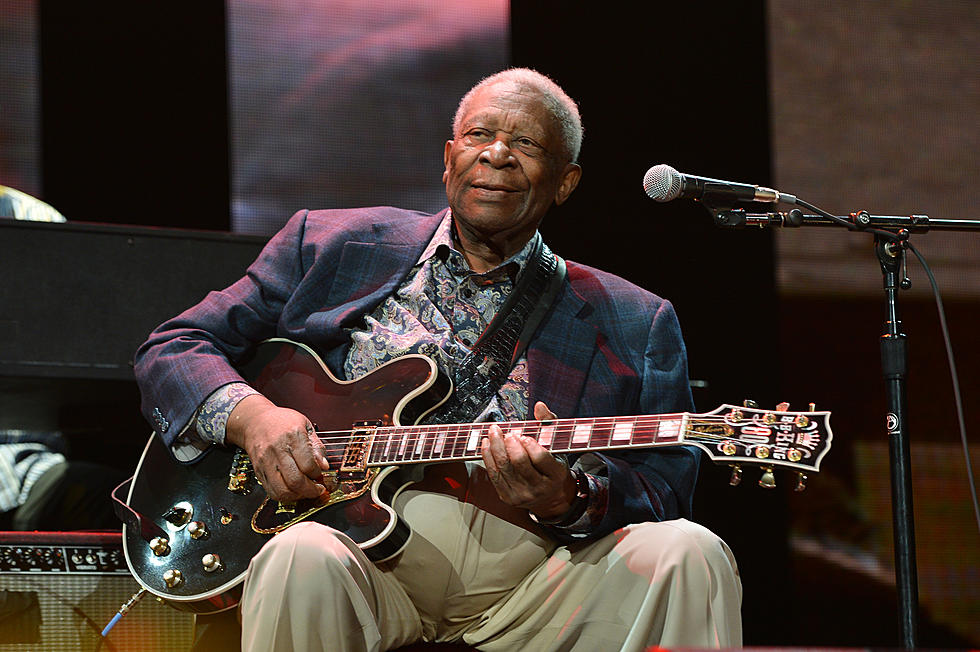 B.B. King Death Being Investigated as Possible Homicide