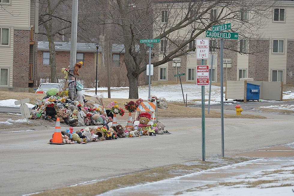 Ferguson Missouri Agrees to Install Permanent Memorial for Michael Brown
