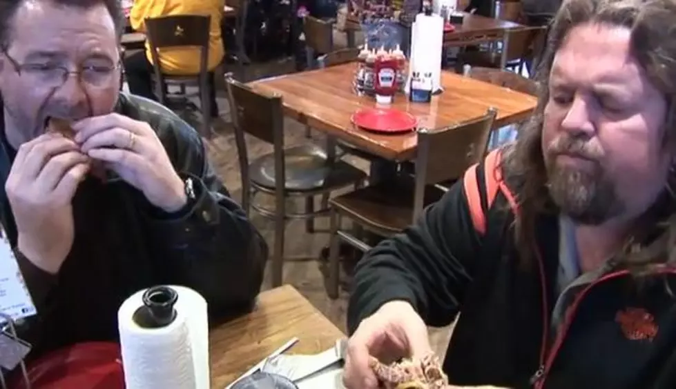 Five Foods You Must Try if You Live in Northern Colorado [VIDEO]