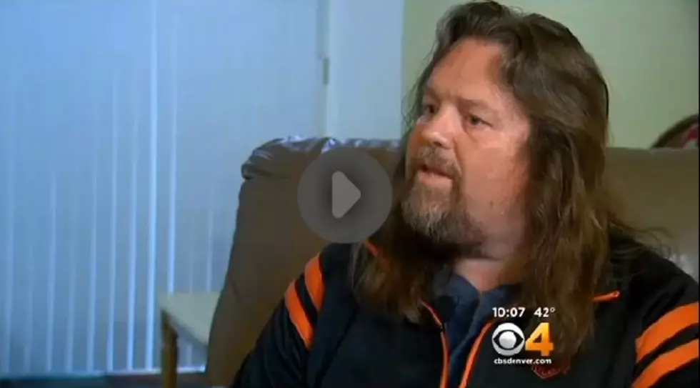 Brian Gary Interviewed About John Jacoby&#8217;s Murder [VIDEO]