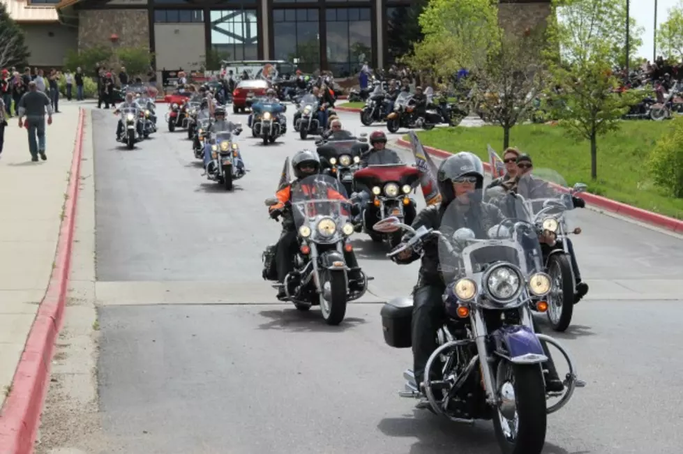 14 Annual Realities Ride &#8211; More Than The World&#8217;s Largest Poker Run [SCHEDULE]