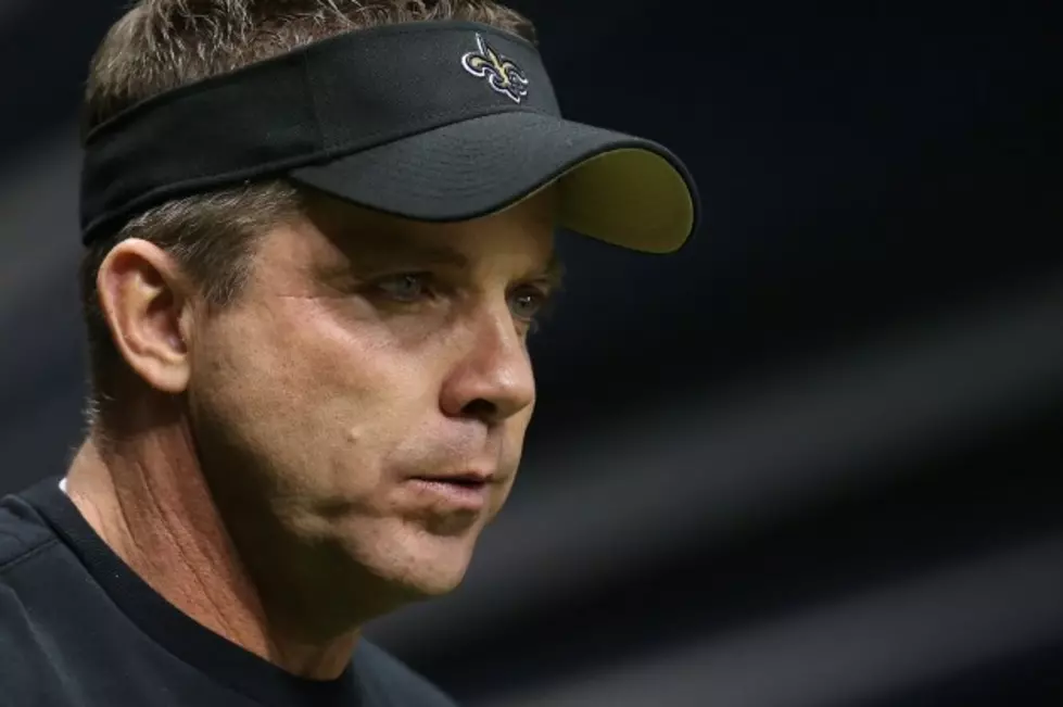 Sean Payton Visited Fort Collins and Nobody Seemed to Notice