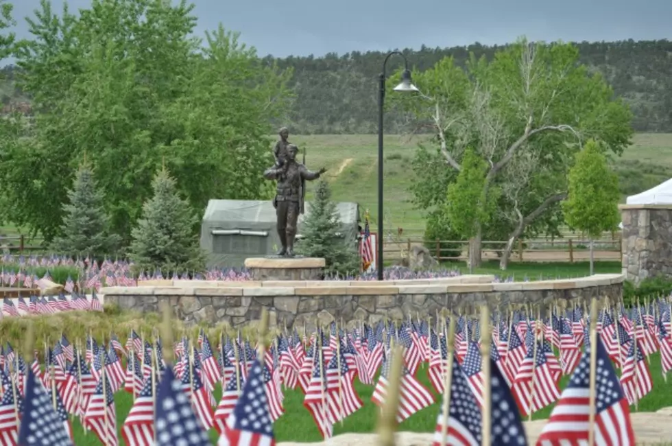 2015 Memorial Day Ceremonies &#038; Services in Larimer and Weld County