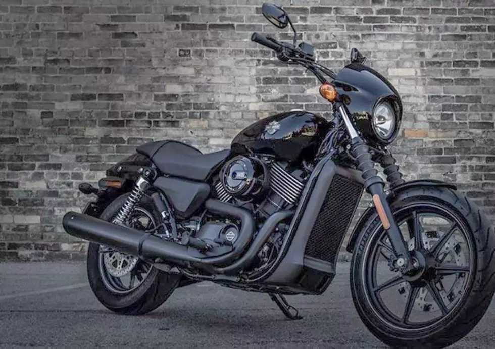 Thunder Mountain Harley-Davidson Giving Away a New Harley