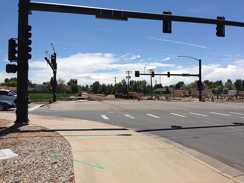 City of Greeley Begins Major Road Project on 65th Avenue