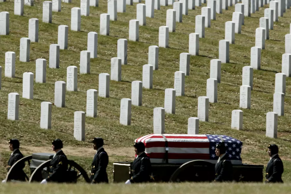 Colorado Gold Star Memorial Poker Run July 18