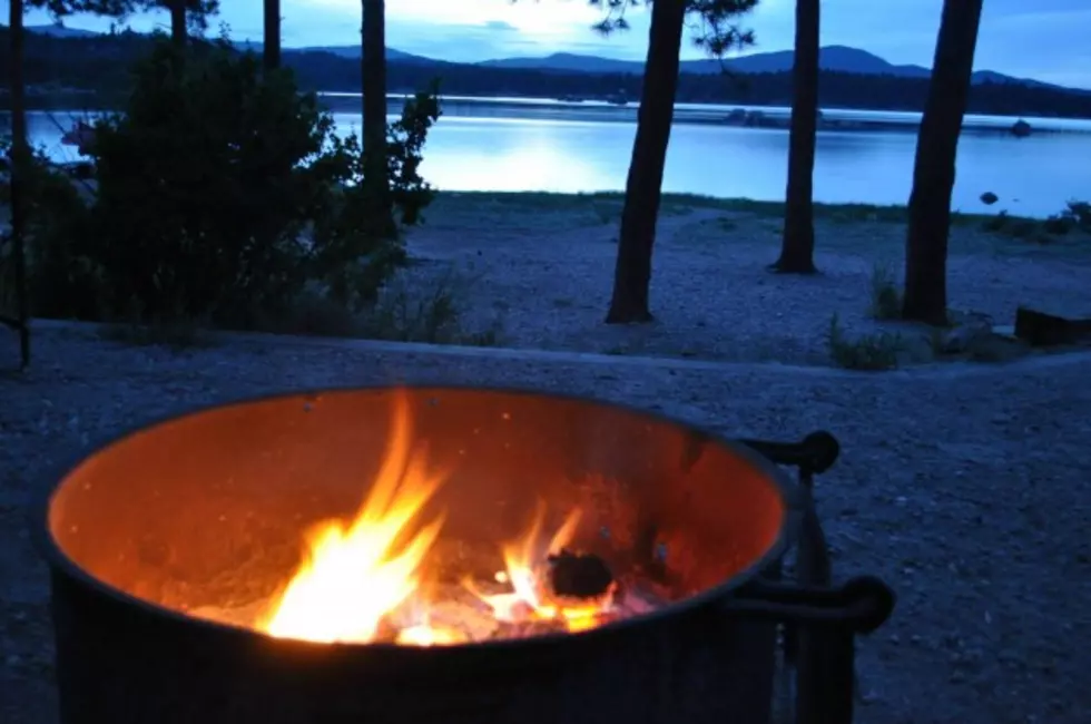 The Best Campfire Songs of All Time -Todd&#8217;s Top 5 [VIDEOS]