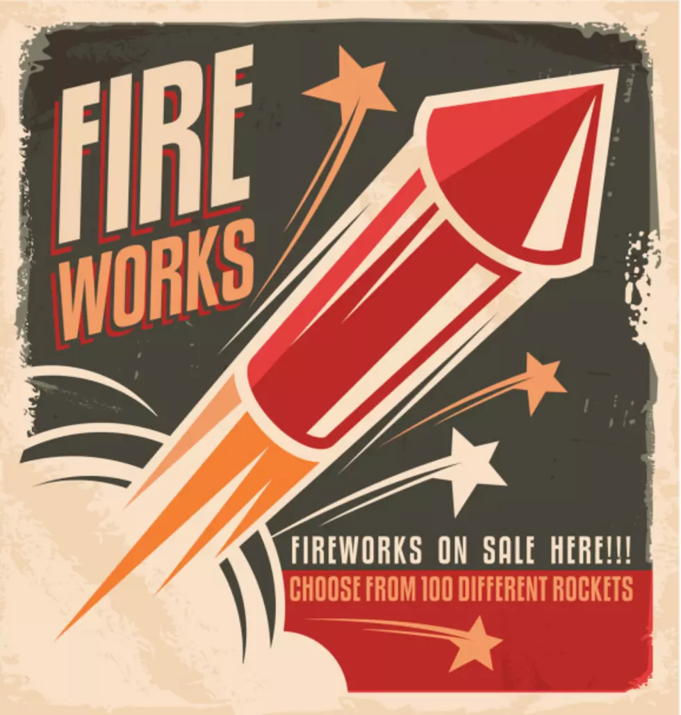 Fireworks in Fort Collins Could Hit You With a Nearly $3,000 Fine!