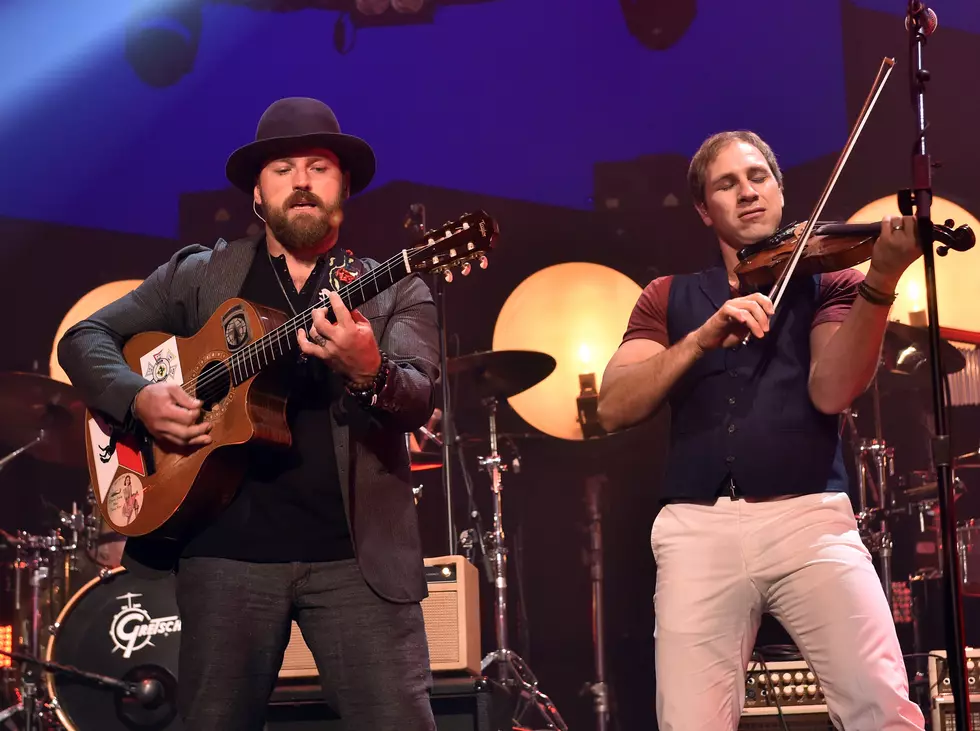 What Song Was Noticeably Missing From Zac Brown Band’s Concert at Coors Field?