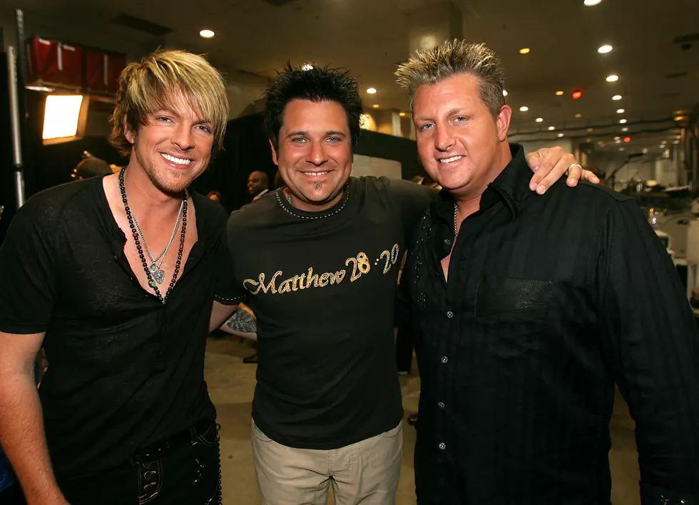 Rascal Flatts’ Hit Gets Big Screen Treatment: Nashville Minute