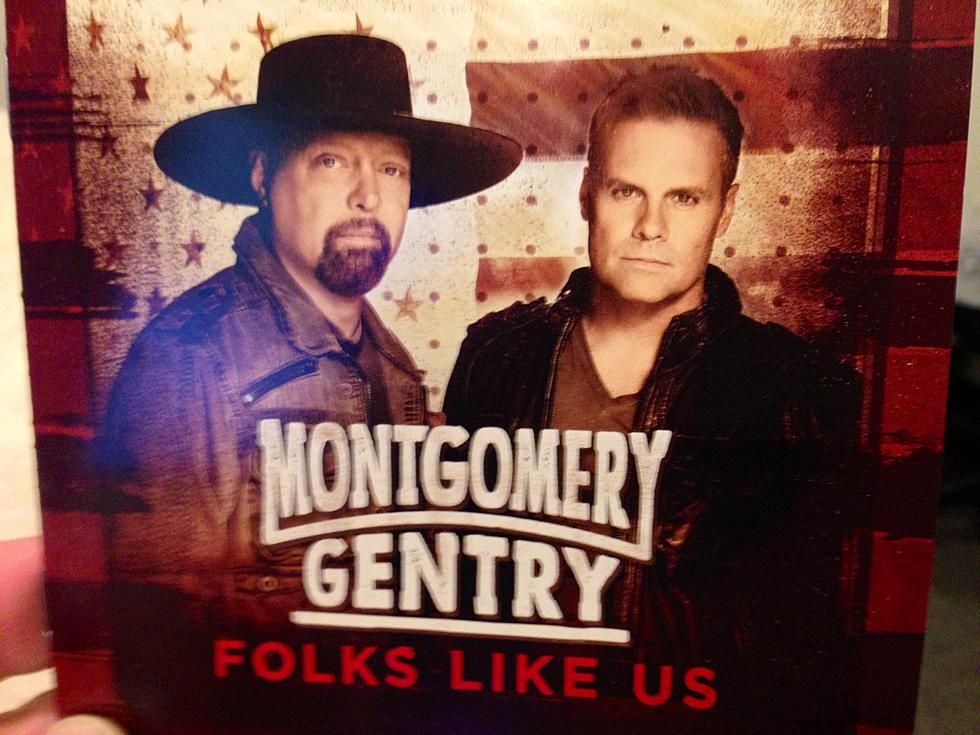 Montgomery Gentry Are Back With Killer New Album [VIDEO]