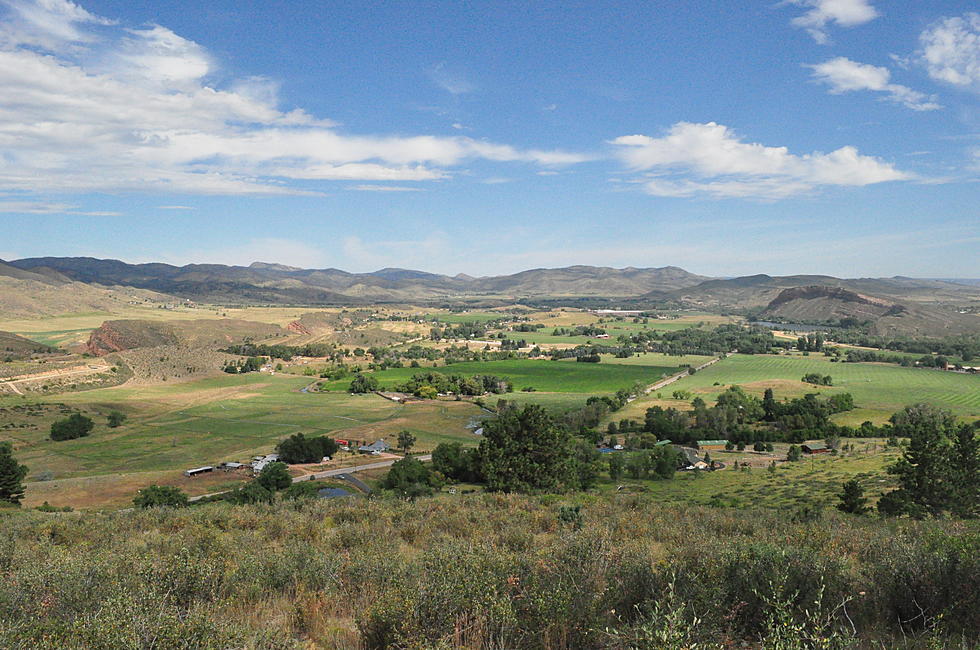 Great Two-Hour Hike in Northwest Fort Collins [PICTURES]