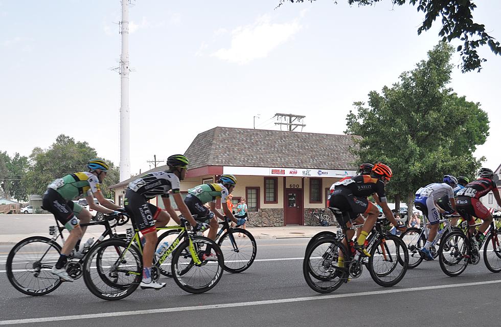 USA Pro Tour Races Through Northern Colorado [PICTURES]