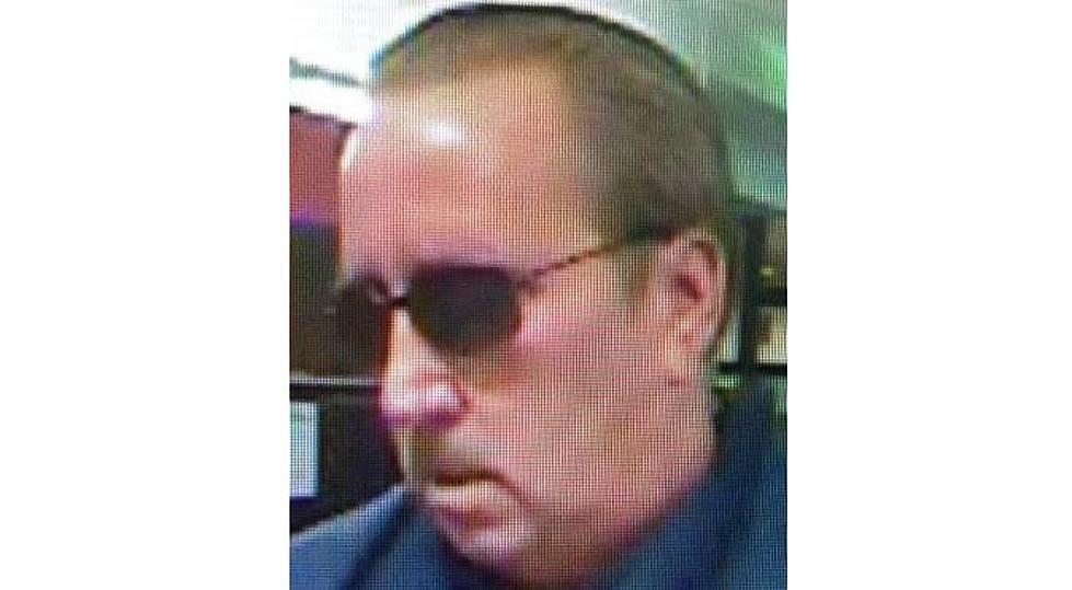 Picture of Suspect Released for Downtown Fort Collins Bank Robbery