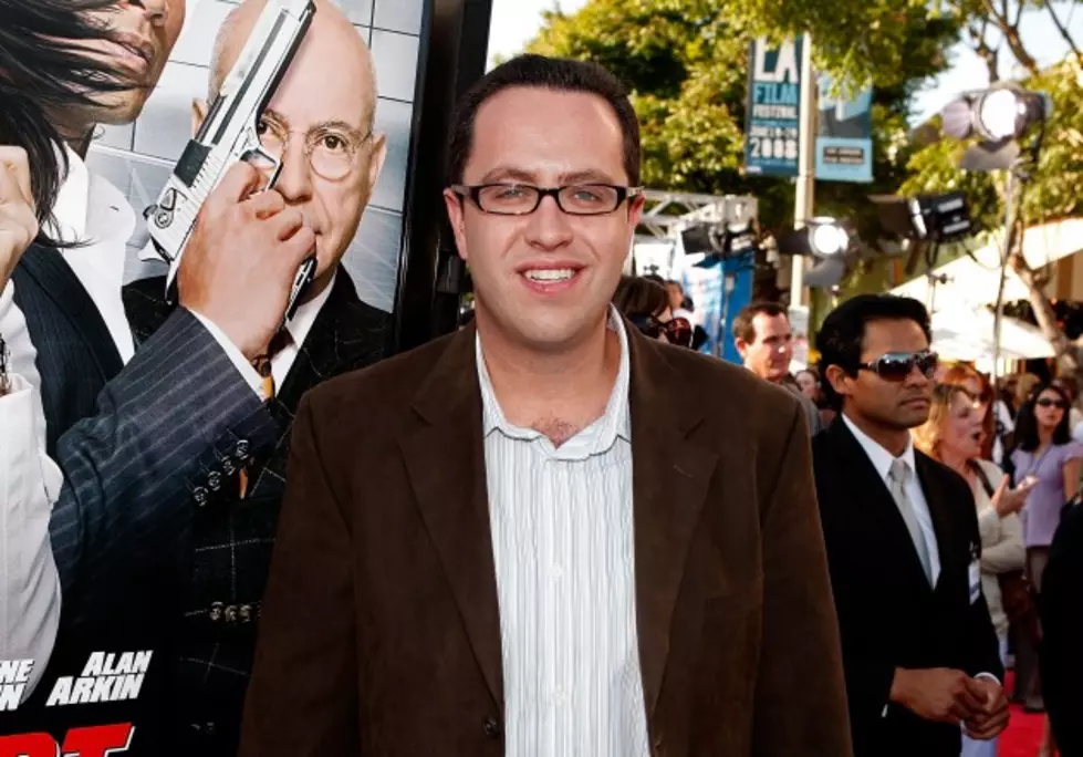 Subway Spokesman Jared Fogle Pleads Guilty to Having Sex With Minors