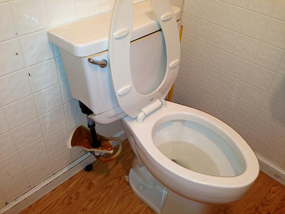 The K99 Crapper Caper – Who Broke Our Toilet? [POLL]