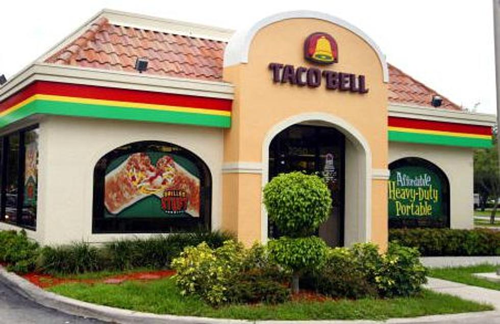 Taco Bell To Sell Beer, Wine, And Booze At New Locations