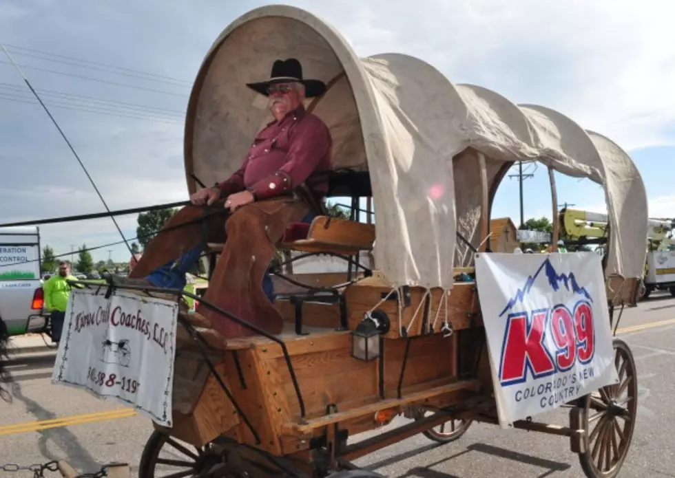 Brian, Todd &#038; Susan in 2015 Windsor Harvest Festival Parade [PICTURES]