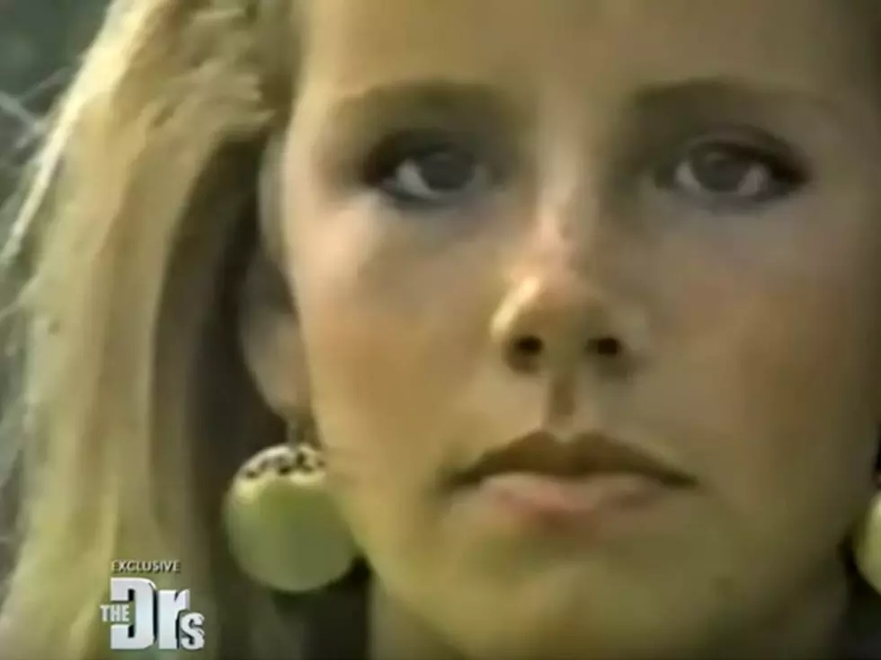 Amanda Peterson’s Family Appears on ‘The Doctors’ to Tell Her Story