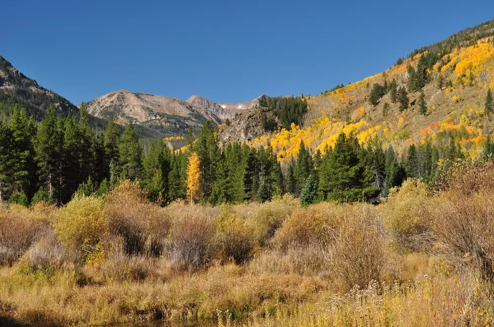 Ways to &#8216;Colorado&#8217; Up Your Wedding