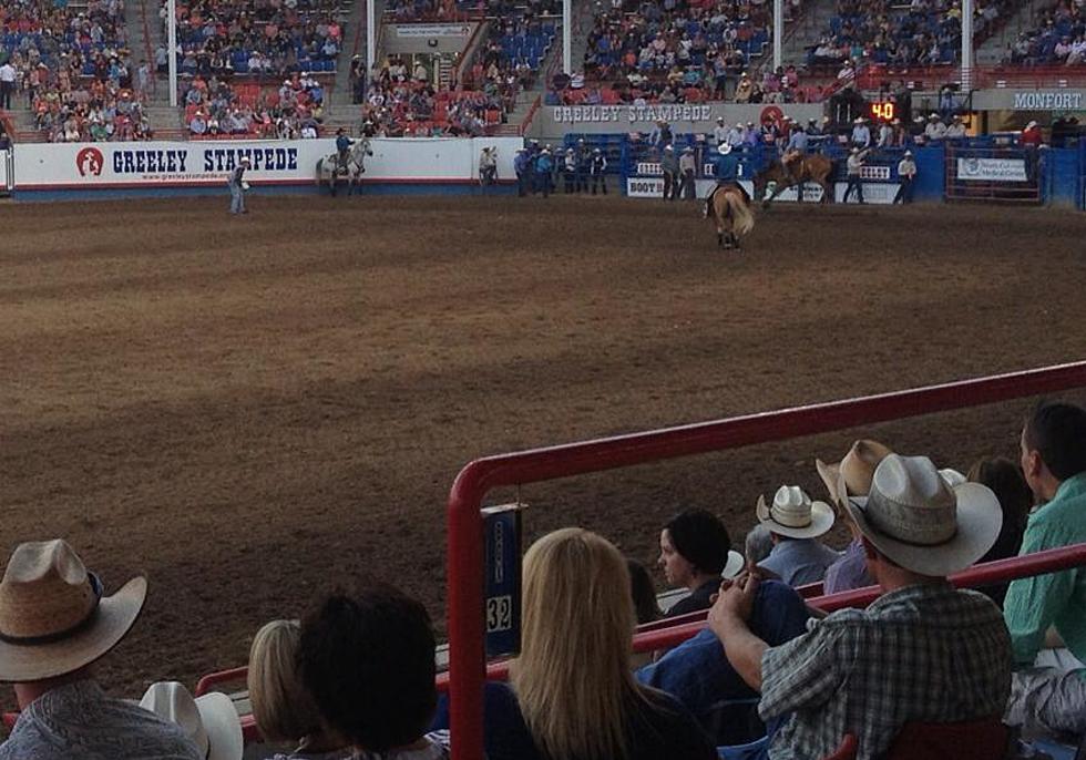 Greeley Stampede Looking to Hire a New Marketing Manager