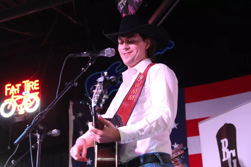 Taste of Fort Collins Will Have a Country Flavor on Friday Night [VIDEO]