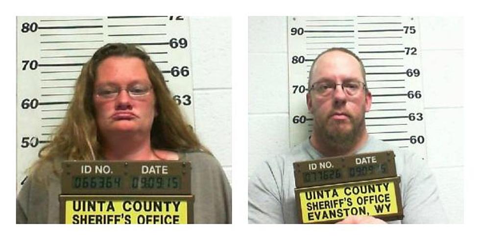 Parents Charged In Wyoming Teen&#8217;s Death After Trying To &#8216;Teach Him A Lesson&#8217;
