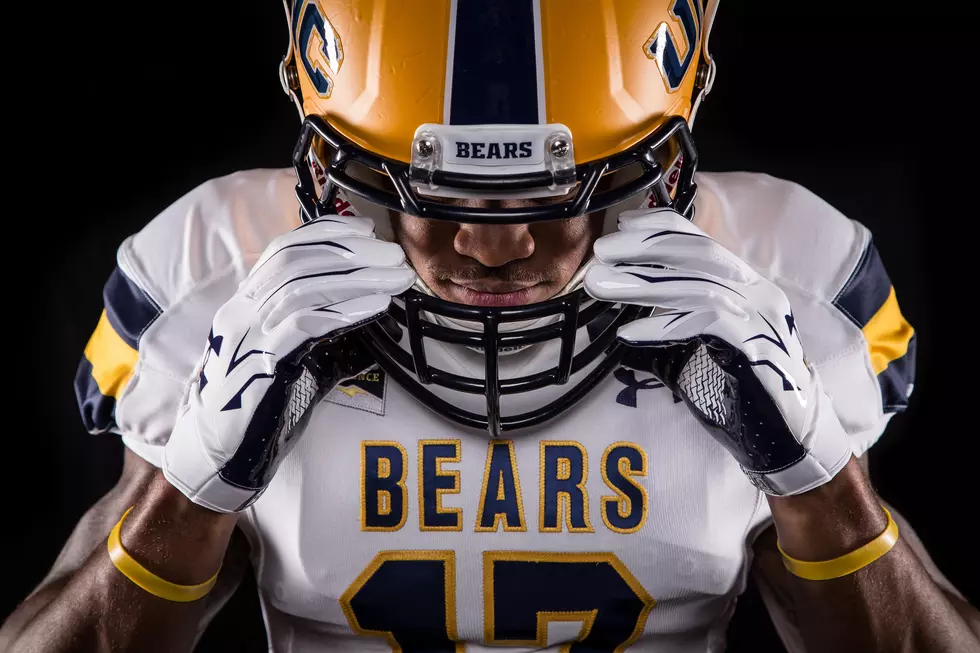 University of Northern Colorado Bears 2015 Football Schedule