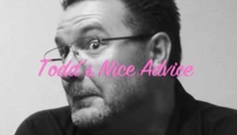 Todd Shares Nice Love Advice – Shelby Helps Too [VIDEO]
