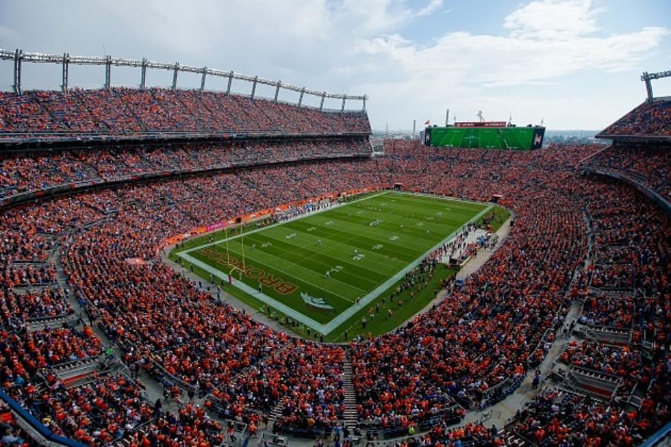 A 4-0 Start Has Resulted in a Trip to the Super Bowl Five Times for Broncos