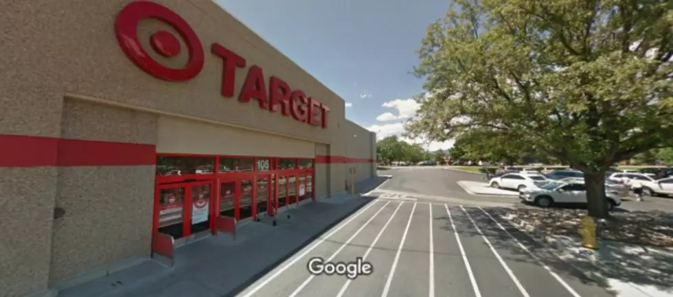 Target To Give Store Credit For Used Clothes