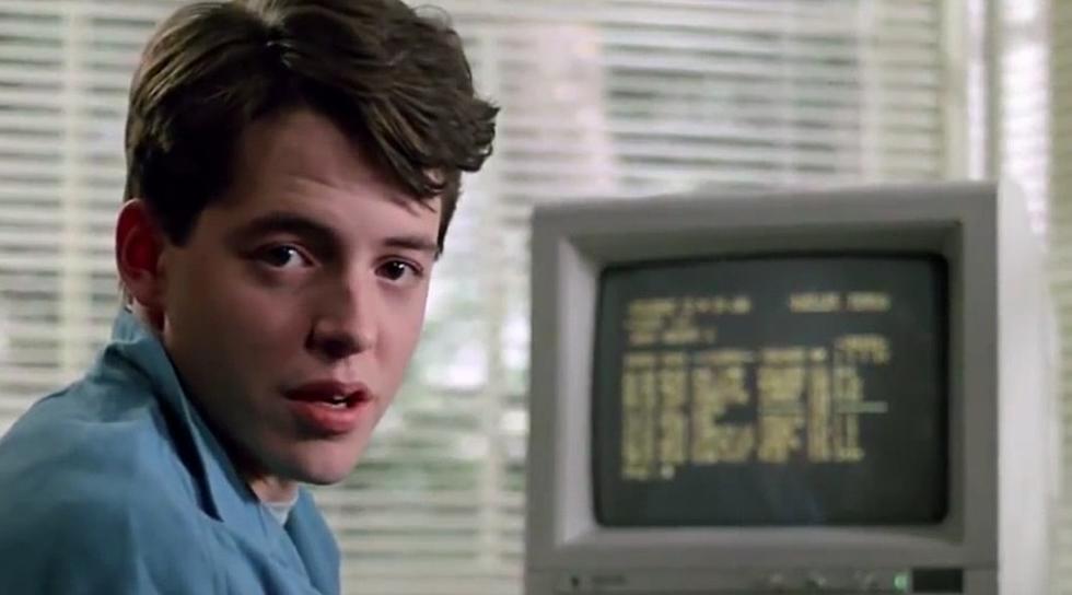 Students Busted For Real-Life Ferris Bueller Scheme