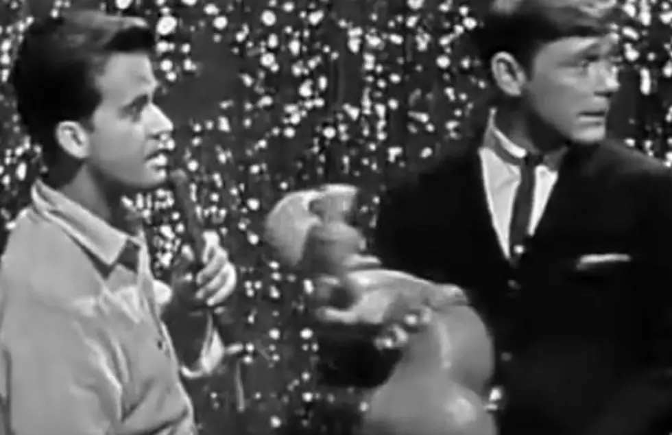 See How the &#8216;Monster Mash&#8217; Rocked American Bandstand in 1964 [VIDEO]