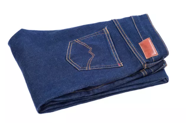 How Many Days Will You Wear Your Jeans Between Washes? [POLL]