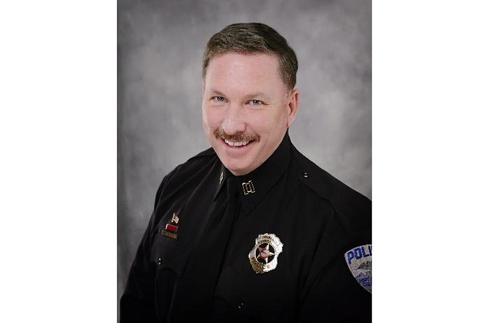 Fort Collins Officer Named Steamboat Springs Police Chief