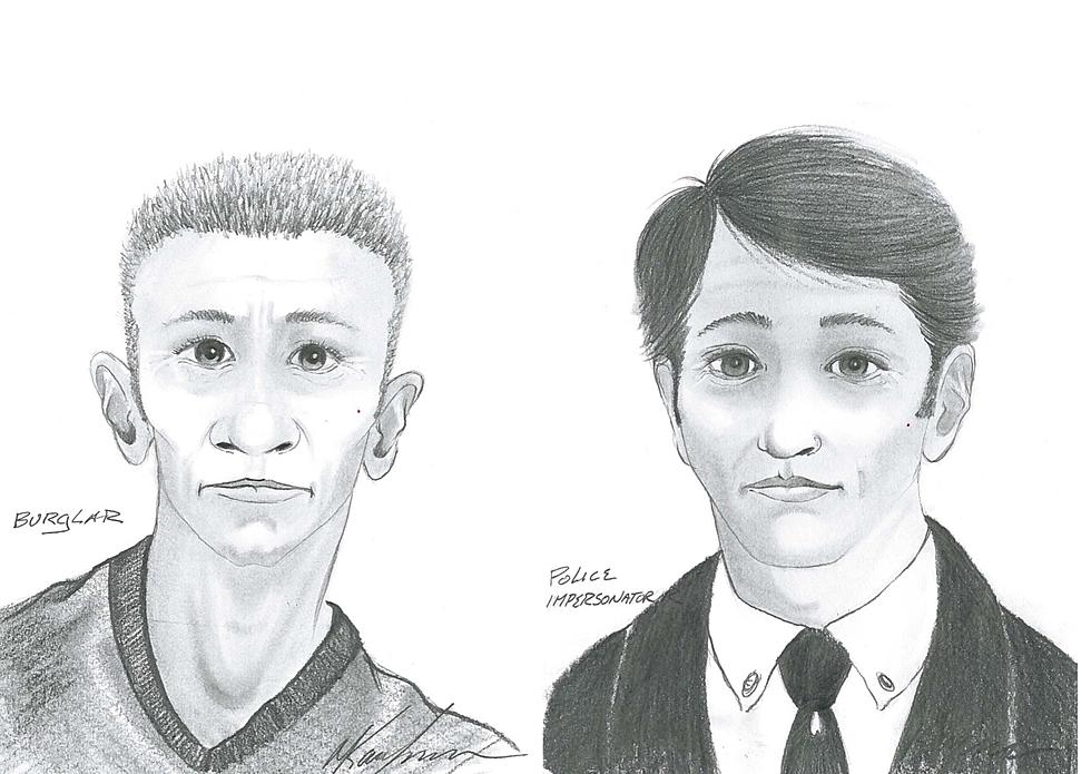 Fort Collins Police Asking For Help to Identify Suspects