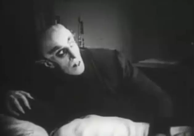 Classic Vampire Film Coming to Rialto Theater on Halloween [VIDEO]