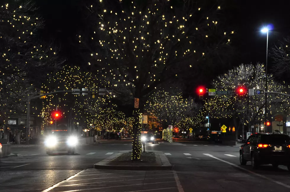 Stunning Holiday Light Display Returns To Fort Collins This Week
