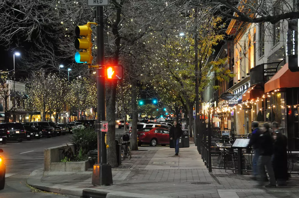 Fort Collins Downtown Holiday Lighting Ceremony Date Announced