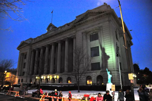 Centennial Celebration Planned for Weld County Courthouse